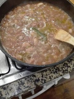Una foto de Calamarcitos a la provenzal
