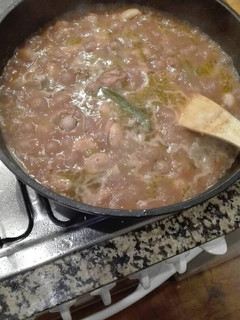 Una foto de Calamarcitos a la provenzal