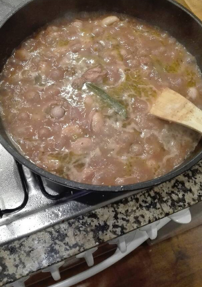 Una foto de Calamarcitos a la provenzal
