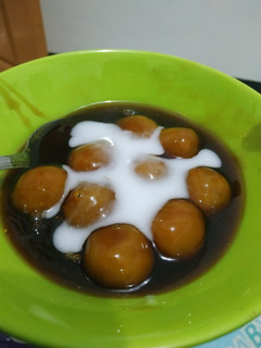 Foto resep Kolak Biji Salak