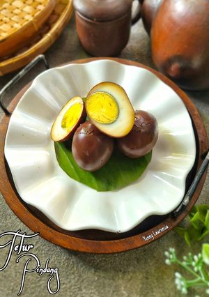 Foto resep Telur Pindang Kecap