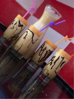 صورة لوصفة ايس كافيه 🤤♥️