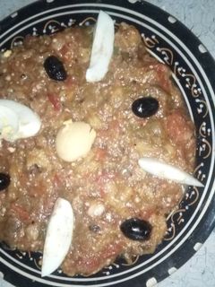 صورة لوصفة #حميص
