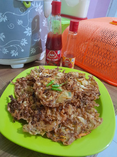 Foto resep Bakwan Sayur Kriuk