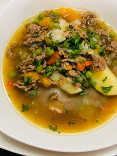 Una foto de Carbonada 🥘
