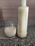 Ponche Crema Casero