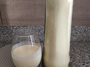 Una foto de bebidas con alcohol de venezuela