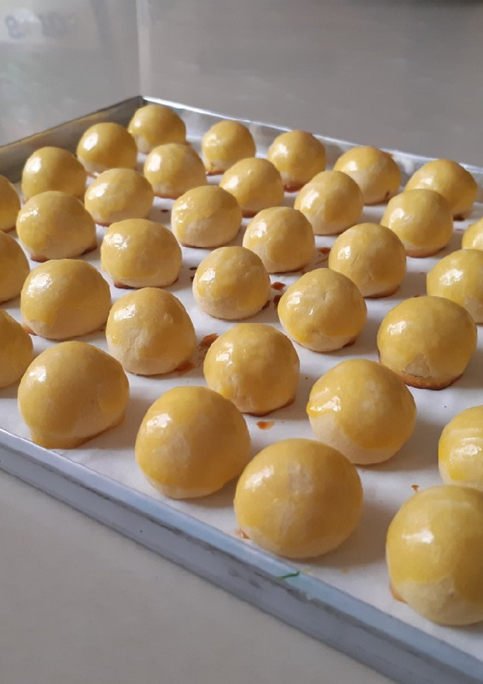 Foto resep Nastar Ala Chef Yongki Gunawan Enak Banget Beneran