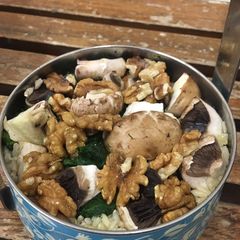 A picture of Quick n tasty.
