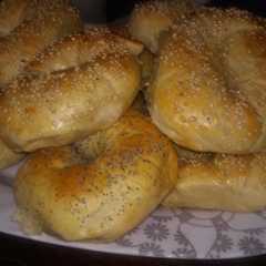 Foto principal de Bagels