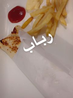 صورة لوصفة شاورما سريعة