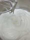 [Baking Tips] How to Easily Whip Cream Frosting