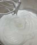 [Baking Tips] How to Easily Whip Cream Frosting