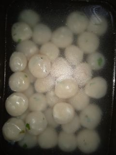 Foto resep Cilok simple