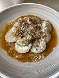 Sorrentinos Filled with Shredded Beef