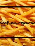 Papas Fritas (todos los secretos) 🍟