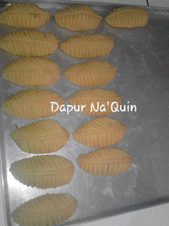 Foto resep Kukis Fantasi