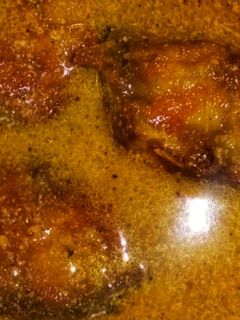 মাছের ঝাল(Macher jhal recipe in Bengali) রেসিপির প্রধান ছবি