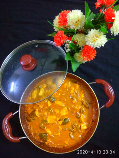 कड़ाही पनीर (Kadai paneer recipe in hindi) रेसिपी मुख्य फोटो