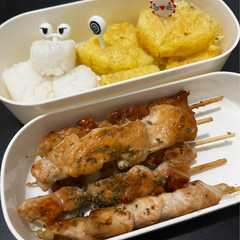 รูปของ Sate simple #bekalanak