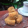 Nugget Pisang