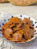 Semur Jengkol