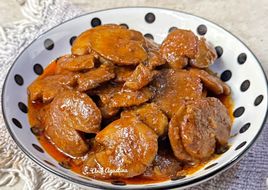 Semur Jengkol