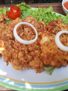 Foto resep Ayam Fuyunghai
