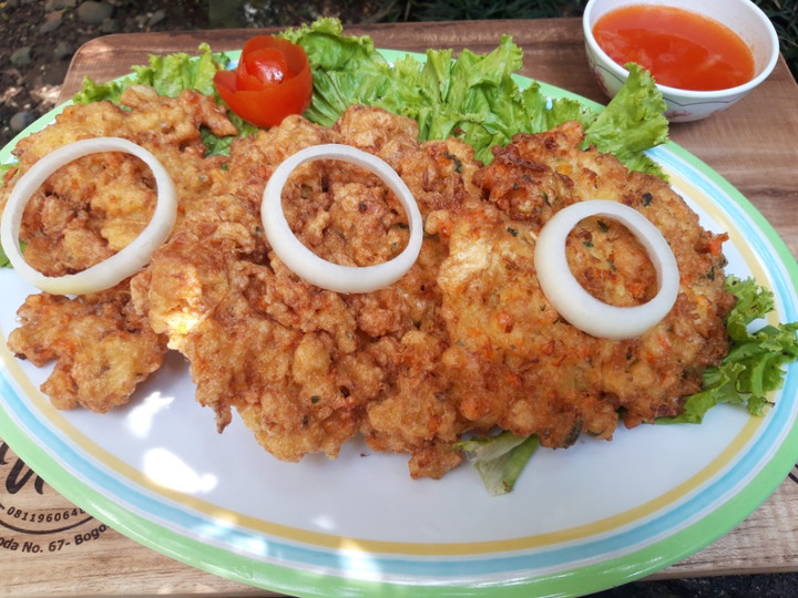Langkah Mudah untuk Menyiapkan Ayam Fuyunghai, Bikin Ngiler