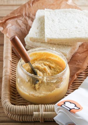 Foto resep Selai Sarikaya