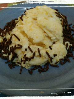 Foto resep Es Krim Nangka Super Mudah
