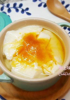 [戀上豆腐花] 的食譜成品照片