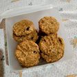 Chocolate Oatmeal Cookies
