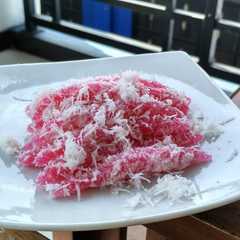 รูปของ Cetot #merahputih