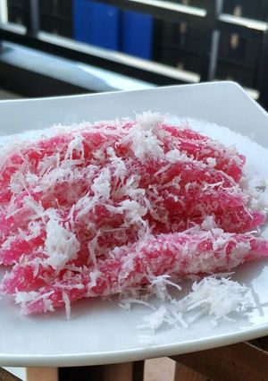 Foto resep Cetot #merahputih