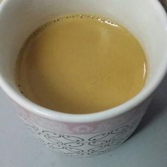 A picture of Tea Time☕.