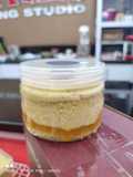 Mango Mousse