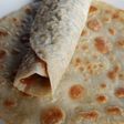 Panqueques con manjar