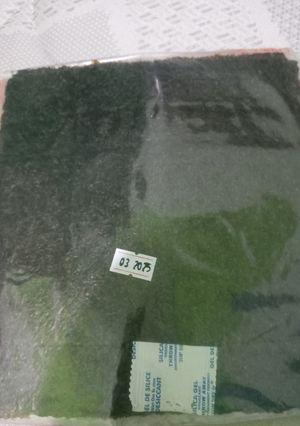 Foto resep Nasi Abon Gulung Nori