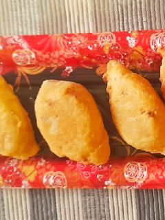 Foto resep Pastel simple