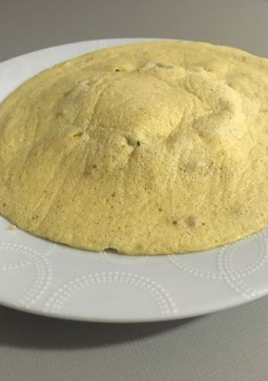 Foto de Pão de Aveia Low Carb