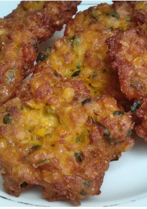 Foto resep Bahwan Jagung