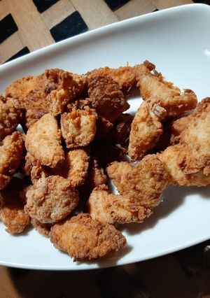 Foto resep Chiken chop
