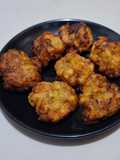 Gumpal Pisang Khas Banjar