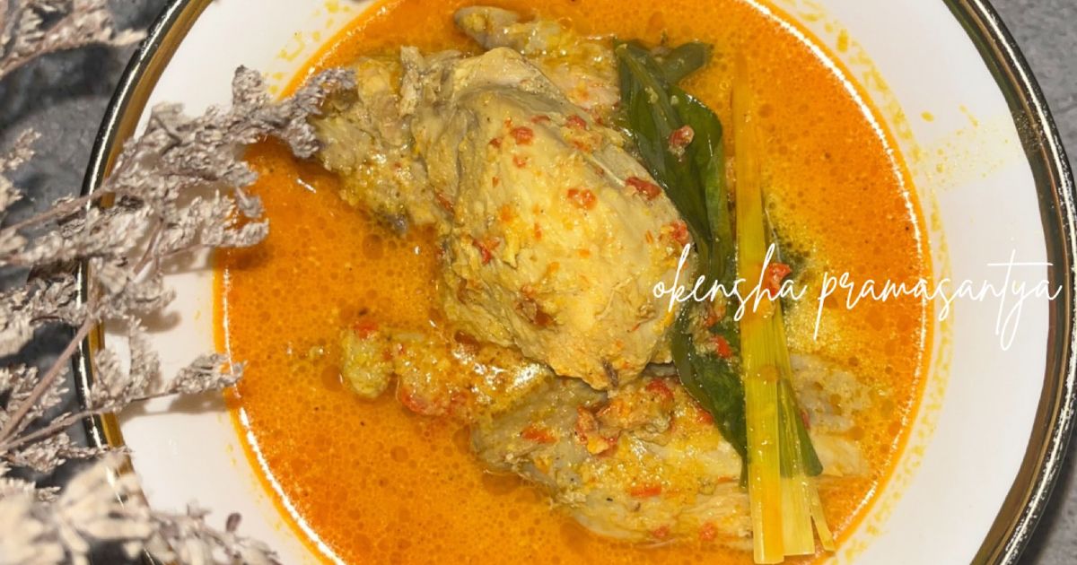 Kare Ayam