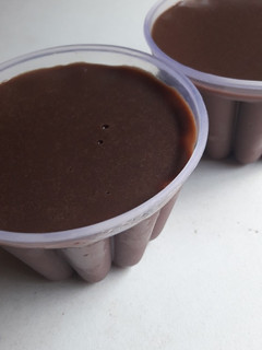 Foto resep Puding Coklat