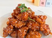 Gambar ayam wijen