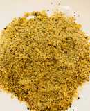 Muối hạt mắc khén