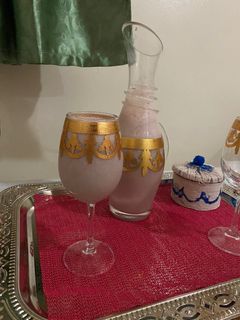 صورة لوصفة 🍓 عصير فراولة 🍓