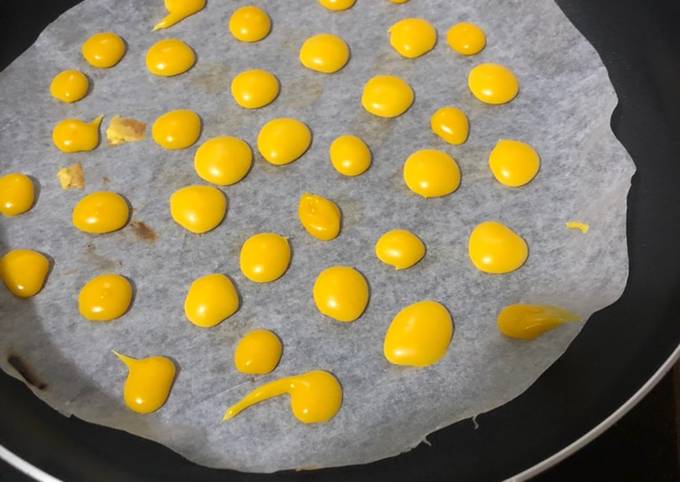 Mách bạn 37+ cách làm bánh trứng tuyệt vời nhất